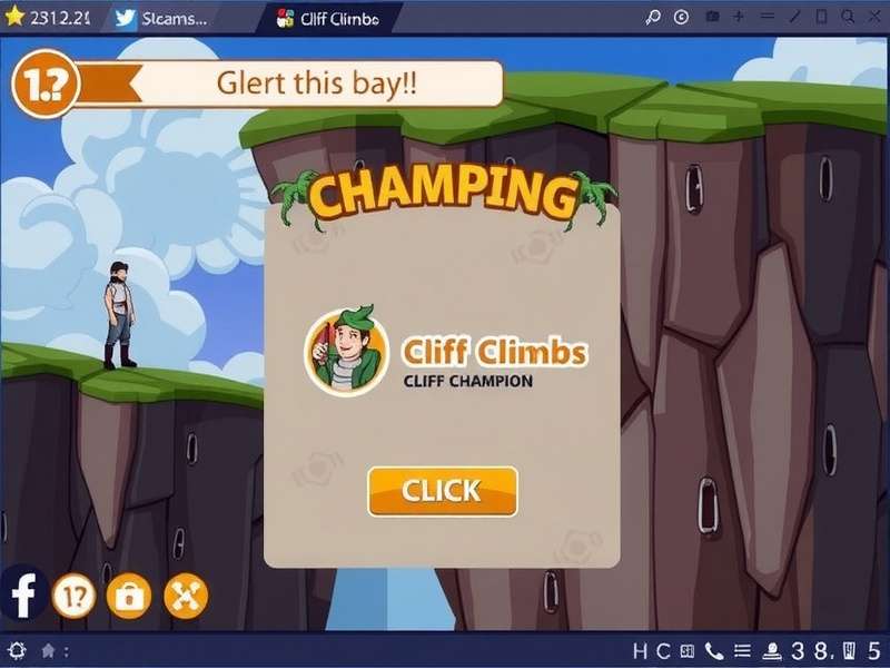 Cliff Climb Champion Strategy Guide